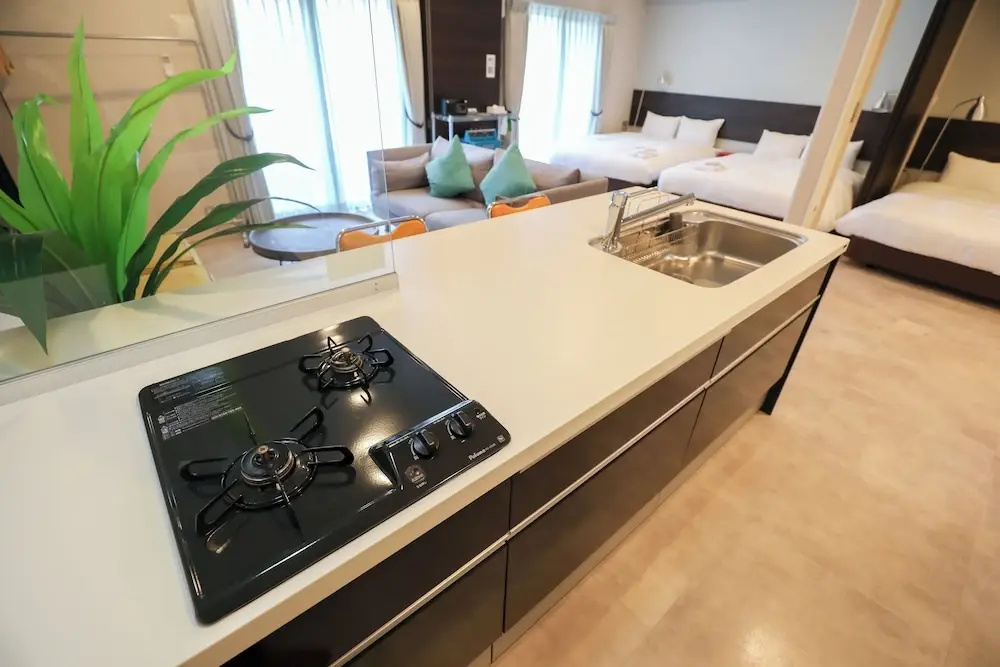 Foto - HOTEL SO SUMIYOSHi ホテルソウ博多住吉