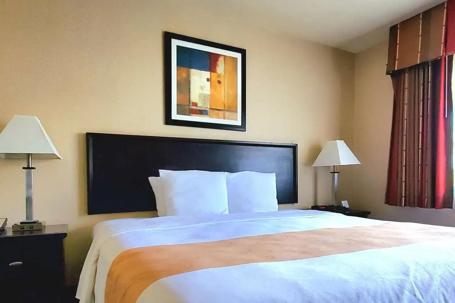 Foto - Quality Inn & Suites Anaheim at the Park