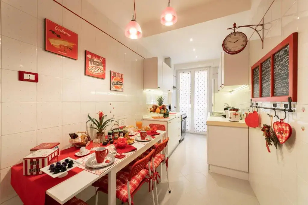 Foto - B&B La Maison de Jo