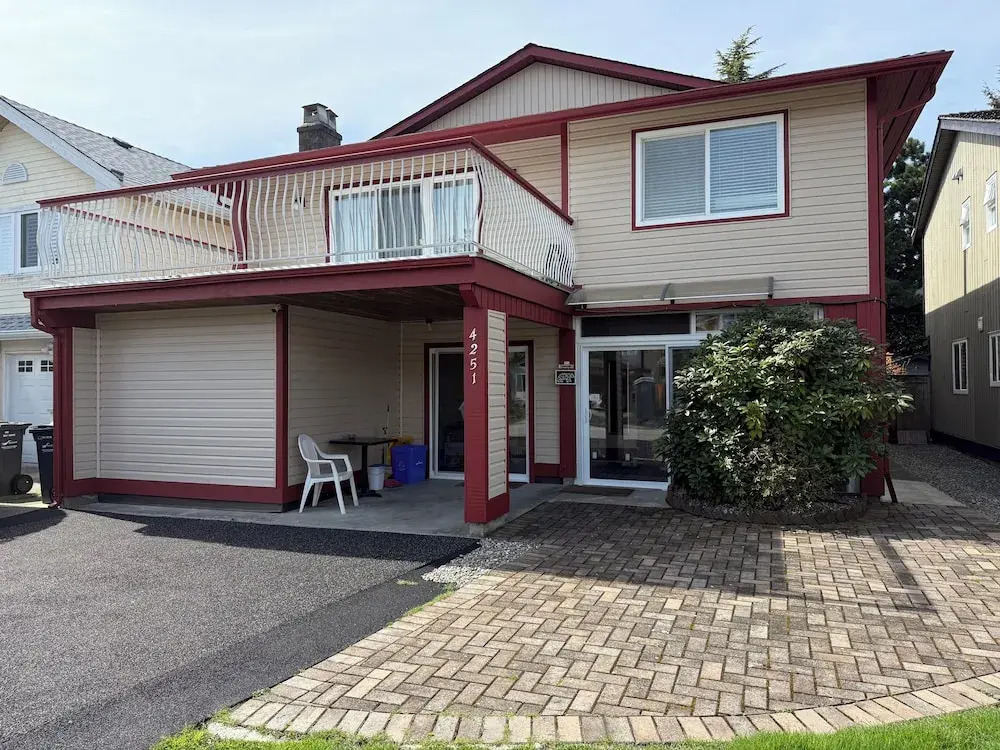 Foto - Orchid House near Vancouver YVR Airport