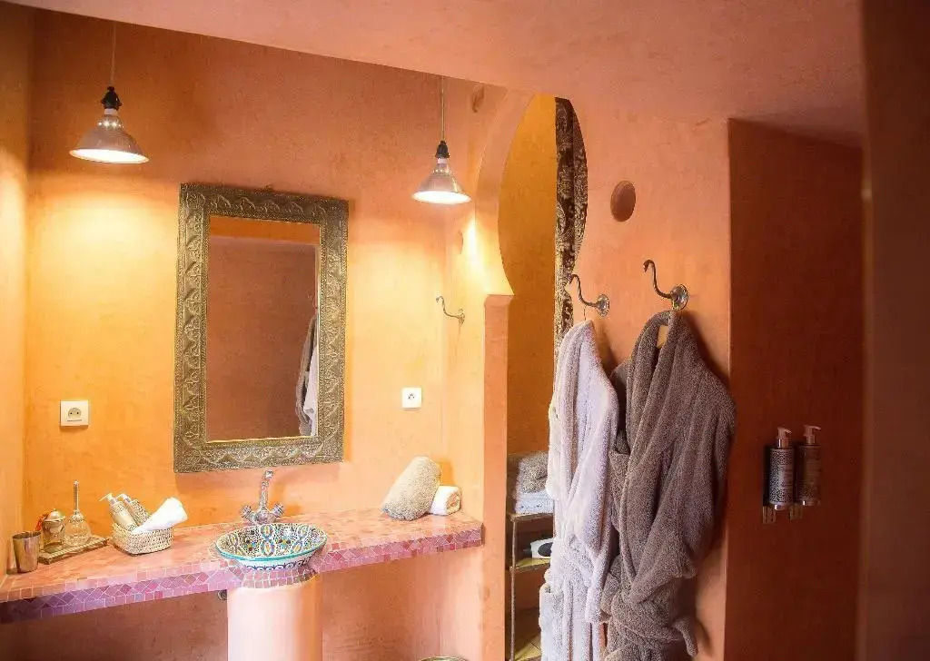 Foto - Riad Ines Home