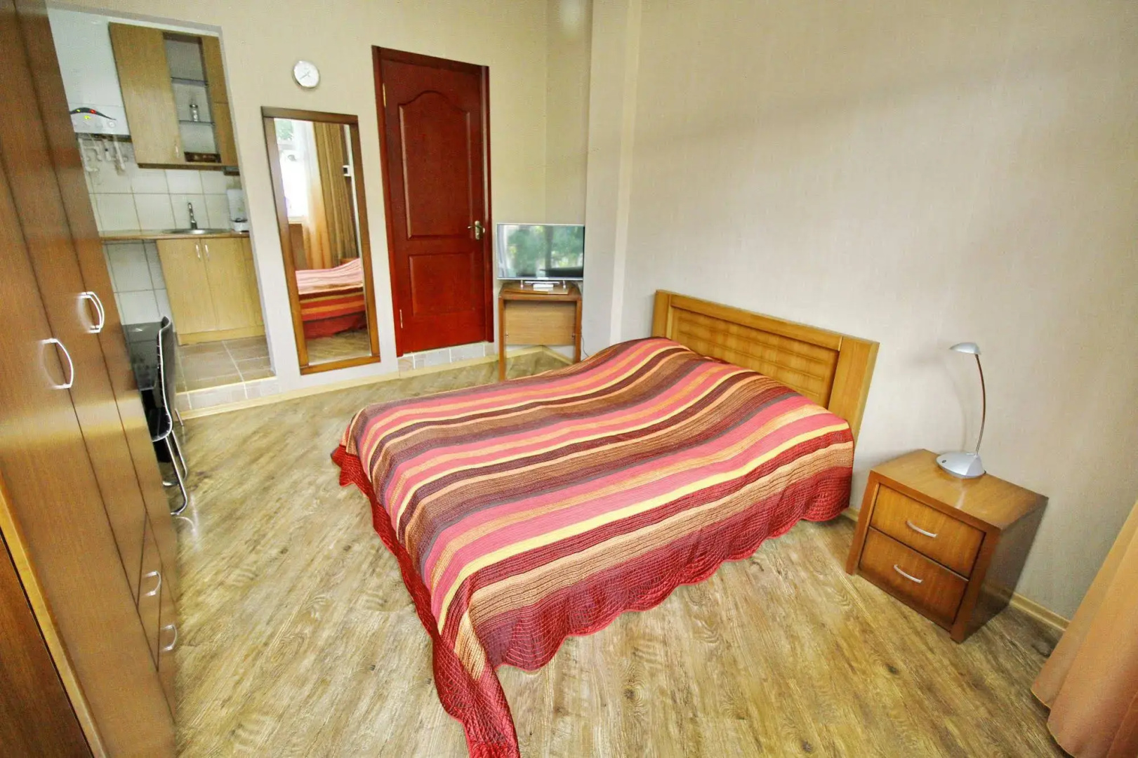 Photo - Hotel Irmeni