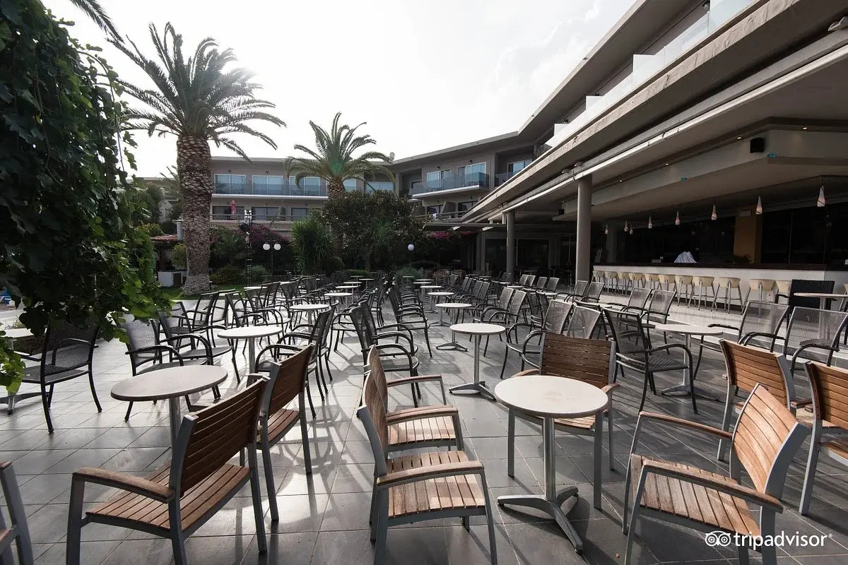 Photo - Cathrin Hotel