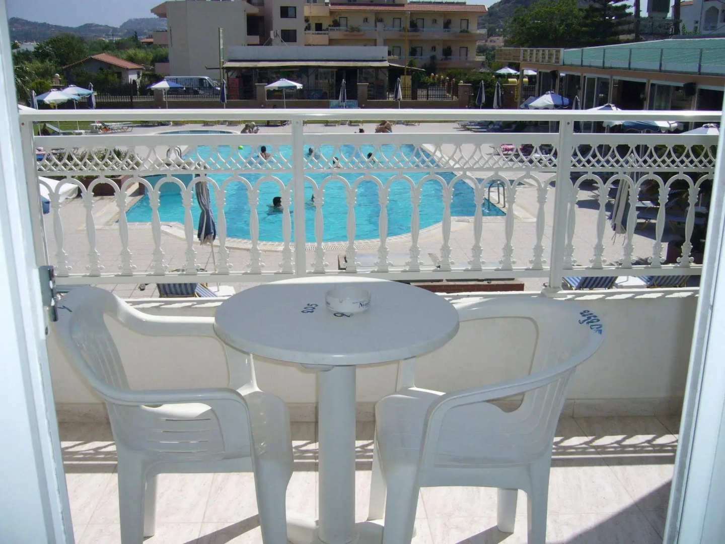 Foto - Rhodian Rose Hotel