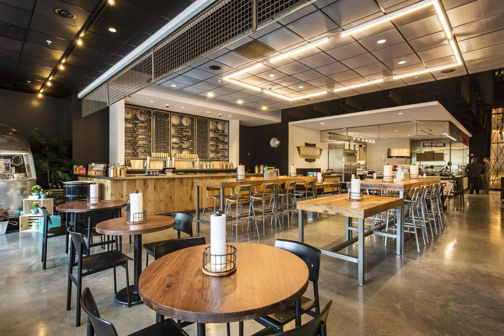 Foto - Marriott Marquis Chicago