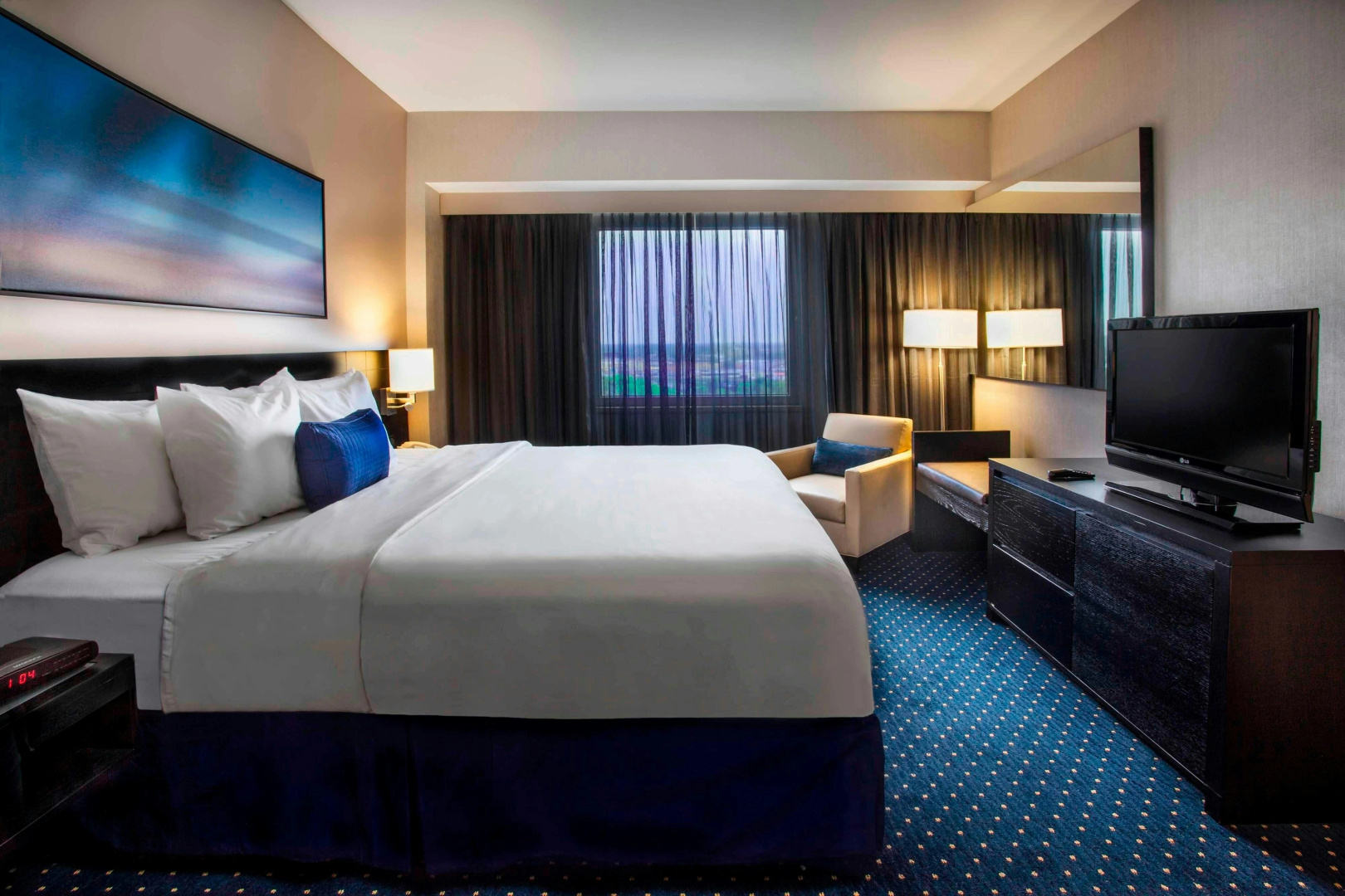 Photo - Courtyard by Marriott New York JFK Airport