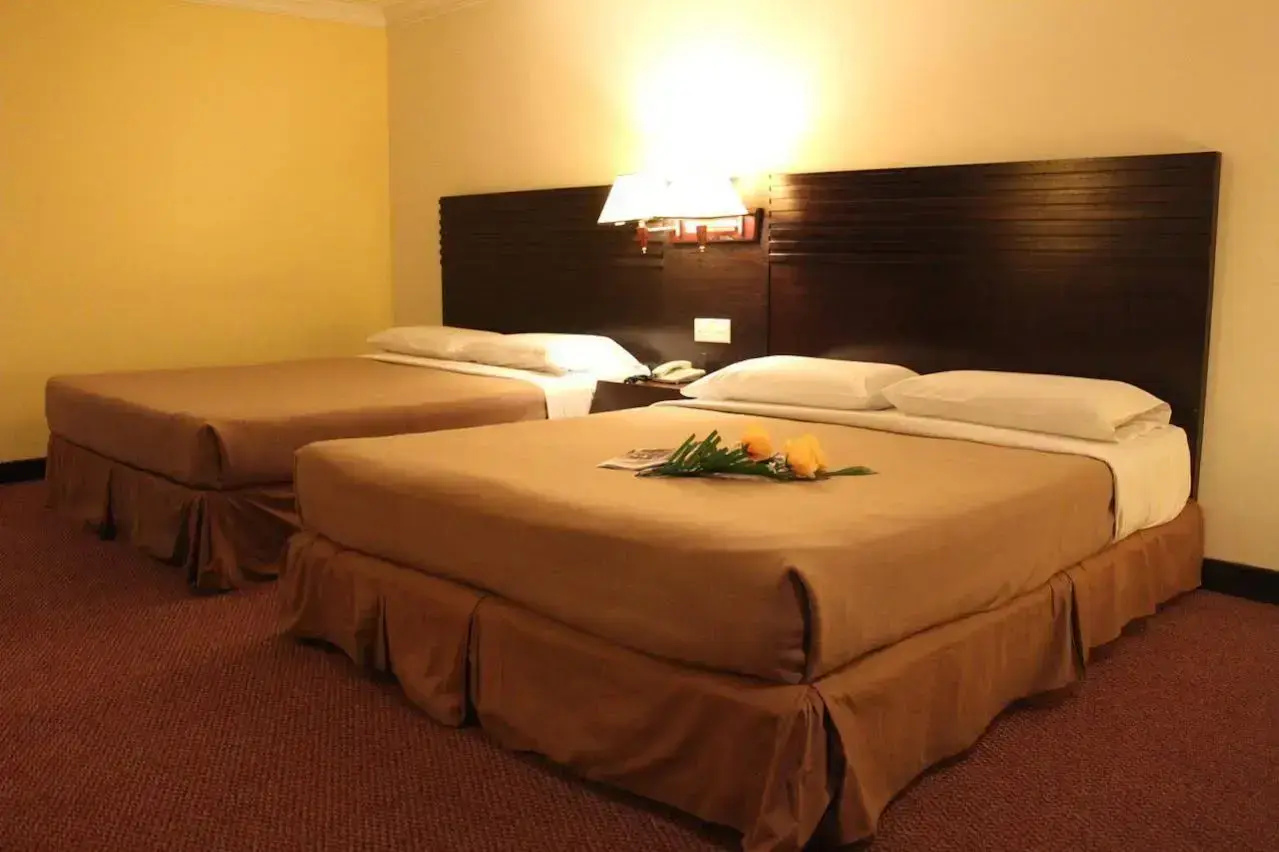 Foto - Hotel Imperial Bukit Bintang