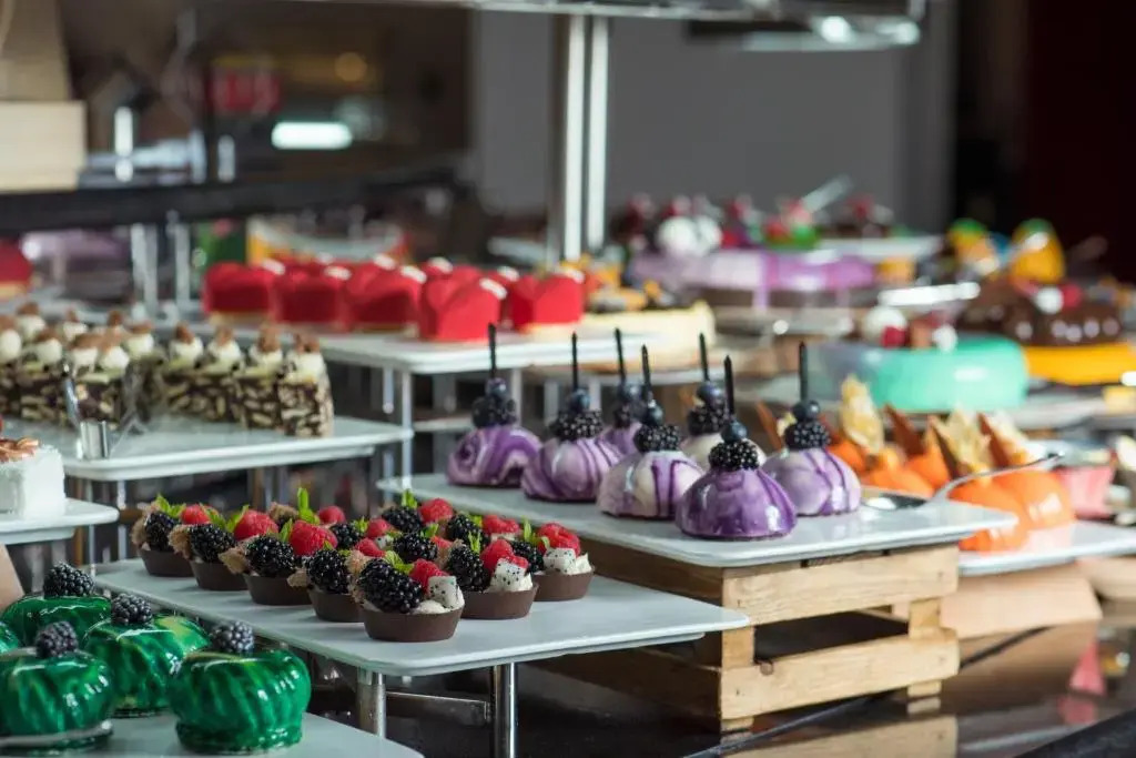 Foto - Selectum Luxury Resort Belek