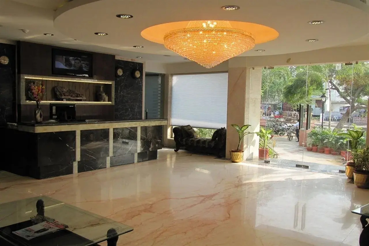 Photo - Hotel Taj Resorts