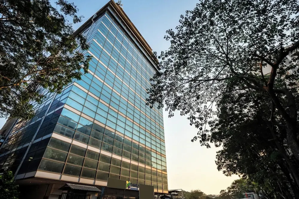 Photo - Treebo Vro Boutique, Andheri East