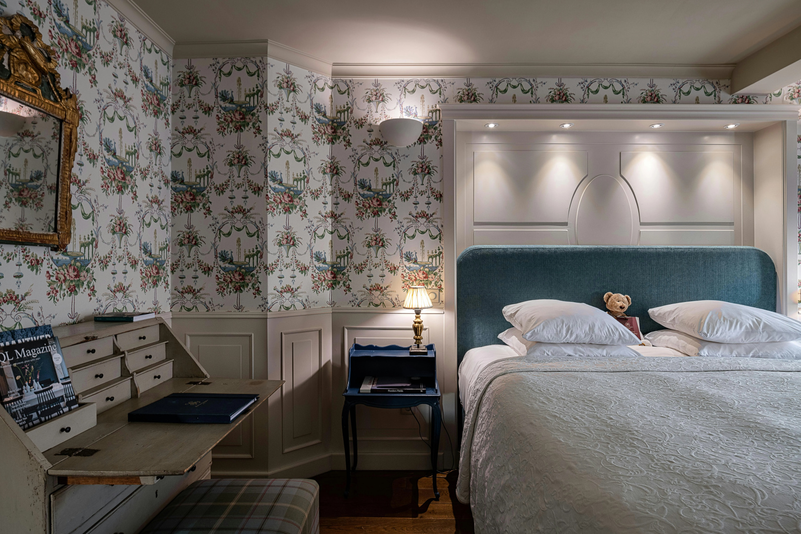 Photo - Hotel de Orangerie by CW Hotel Collection - Small Luxury Hotels of the World