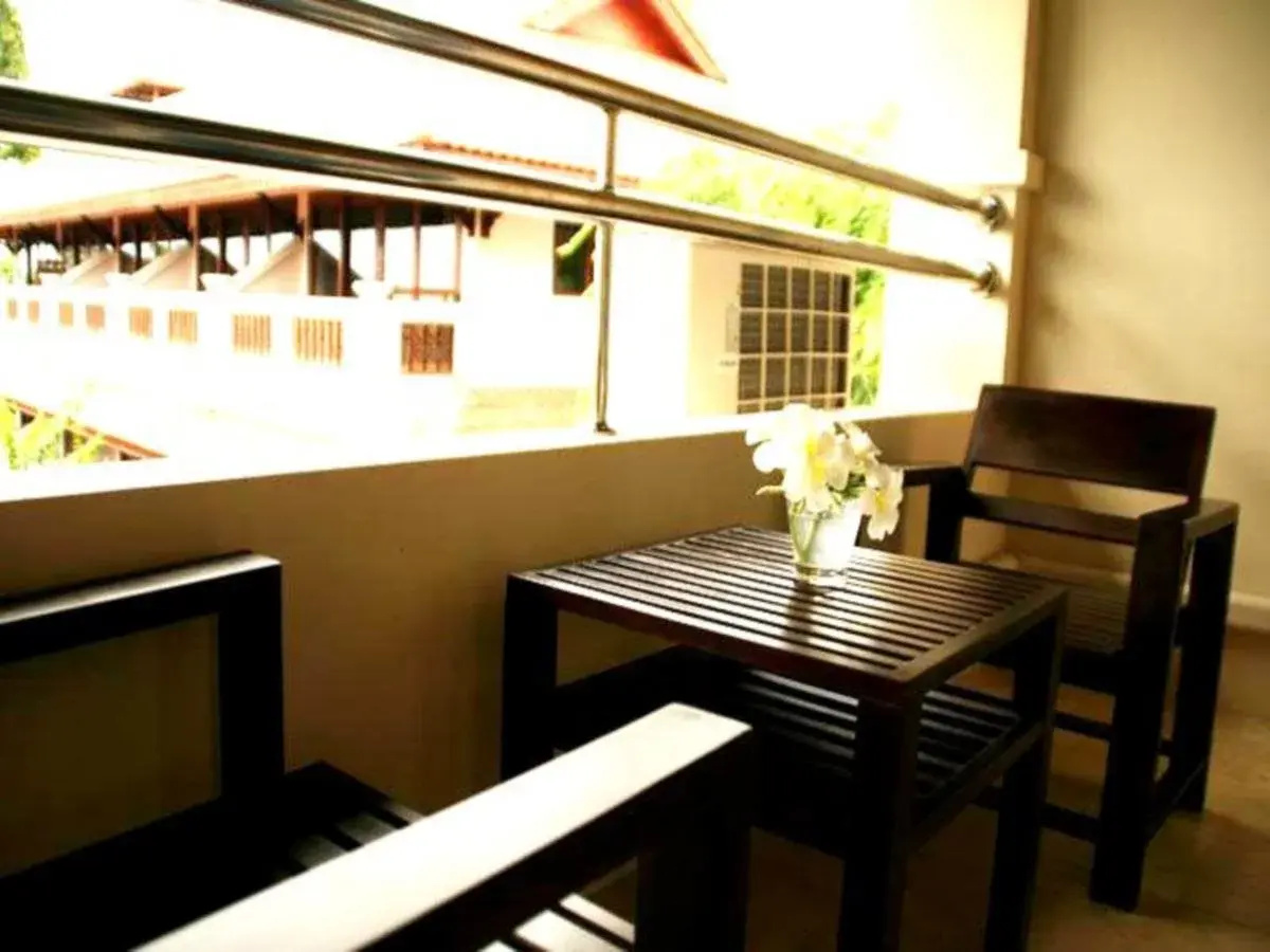 Photo - Marina Beach Resort - SHA Extra Plus