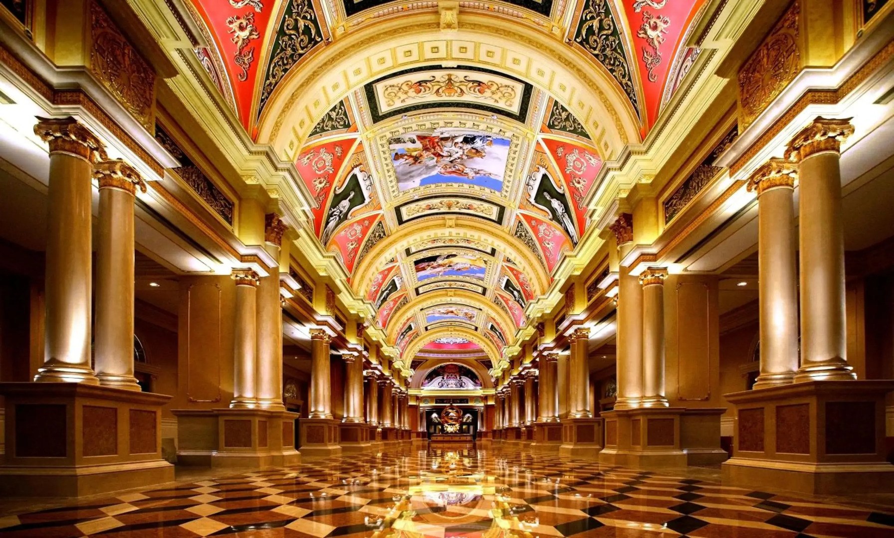 Foto - The Venetian Macao