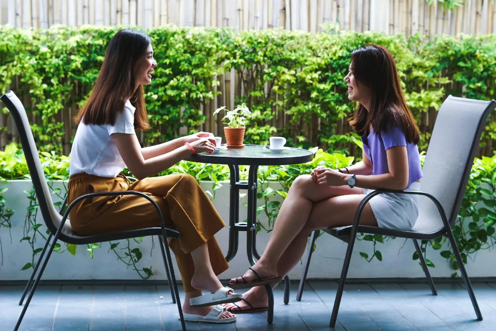 Foto - WUA LAI Boutique Hotel Chiang Mai