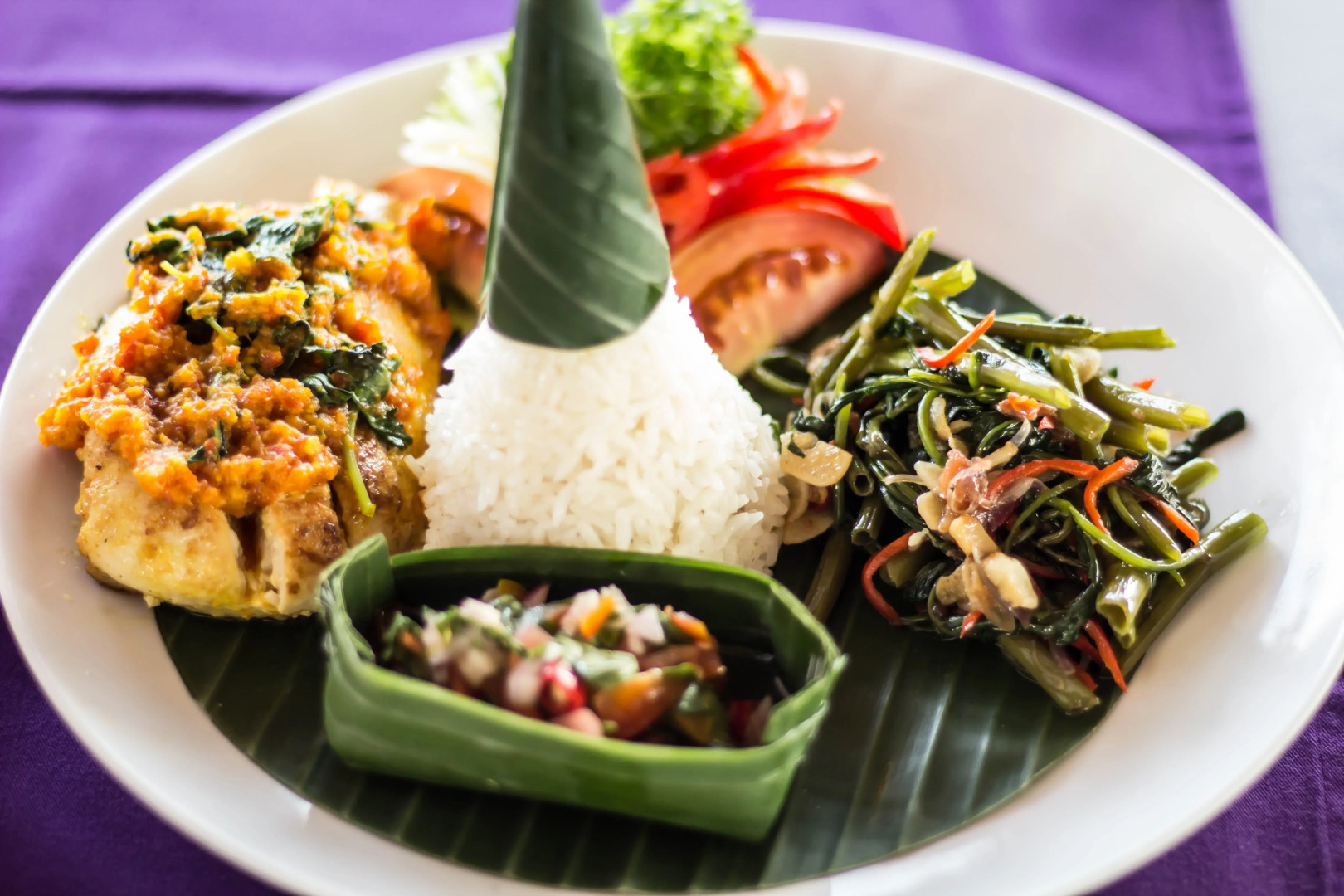 Foto - Bali Seascape Beach Club