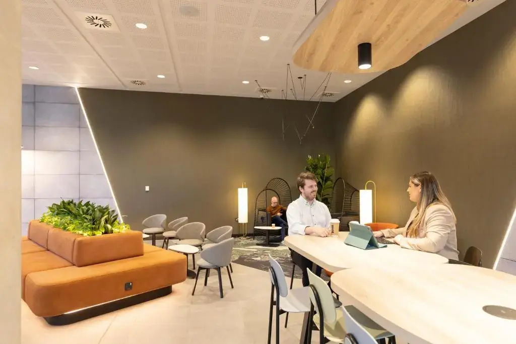 Photo - Novotel Liverpool Paddington Village