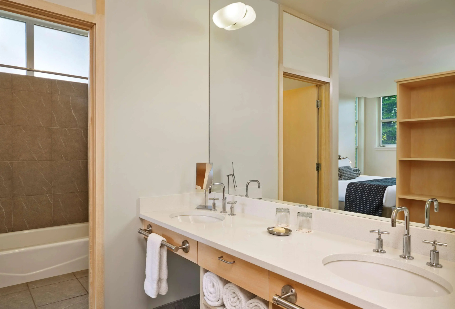 Foto - Aspen Meadows Resort