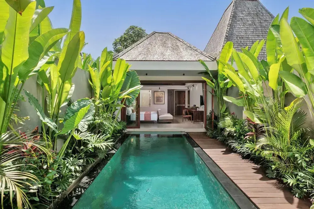 Photo - Mayaloka Villas Ubud