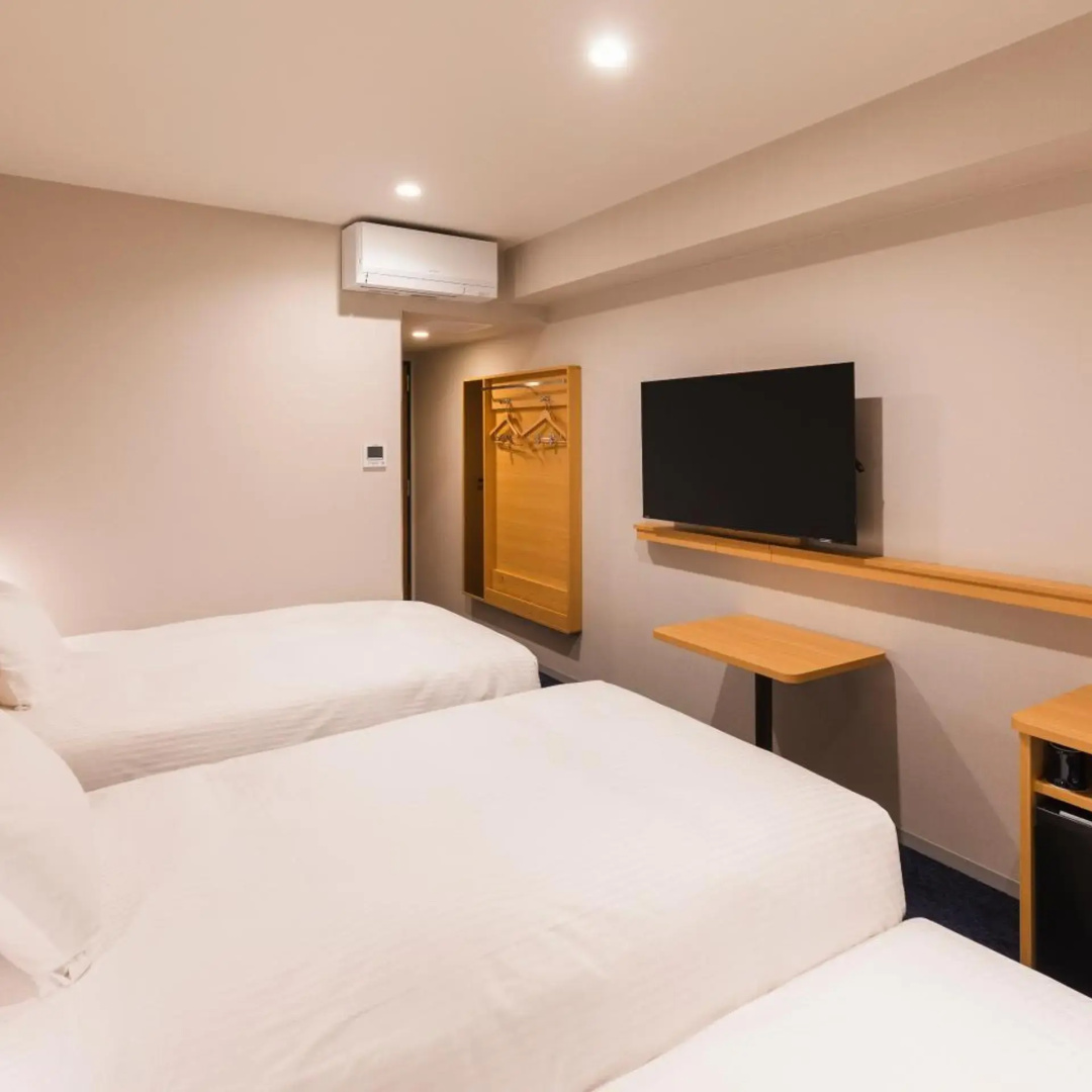 Foto - Sotetsu Fresa Inn Sapporo-Susukino