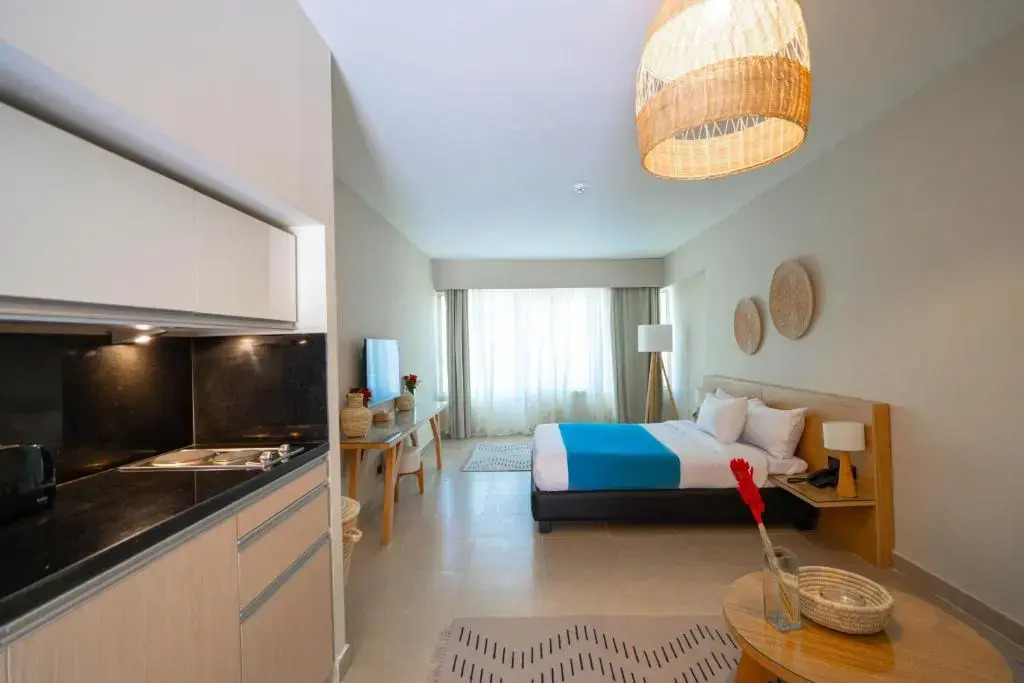 Foto - Redcon Suites