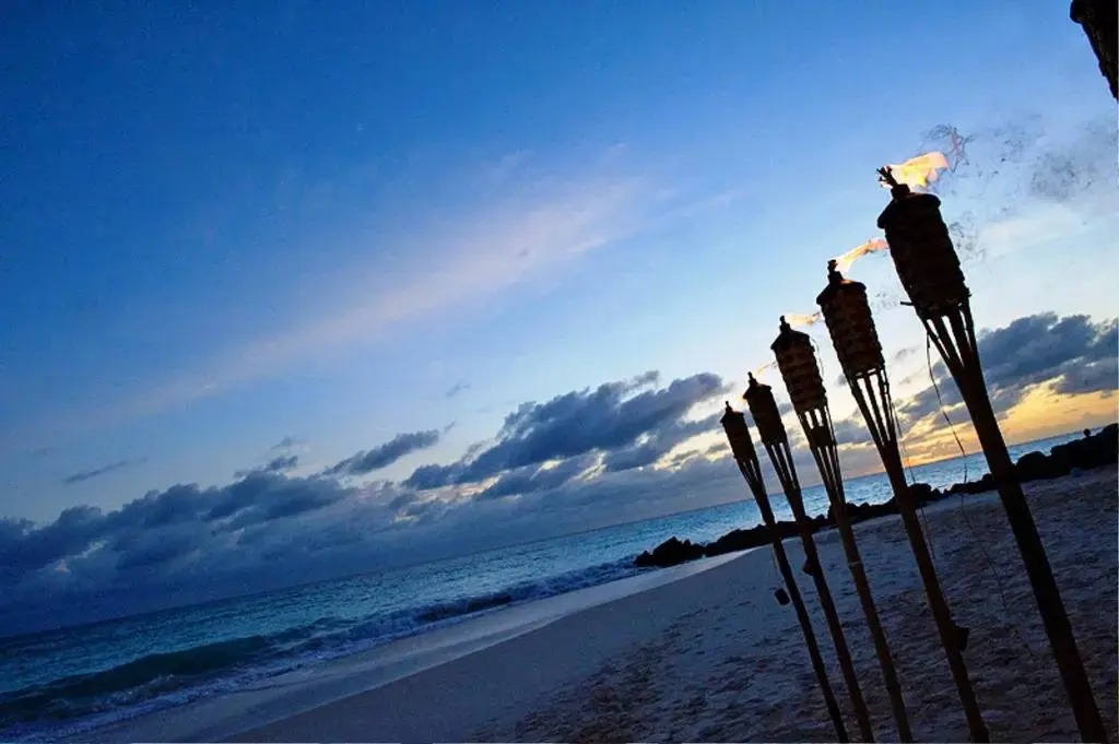Foto - Turtle Beach, a Tribute Portfolio All Inclusive Hotel