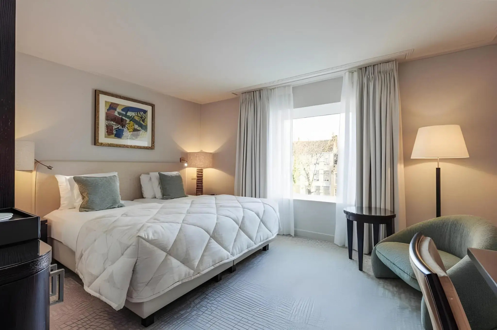 Foto - Grand Hotel Casselbergh