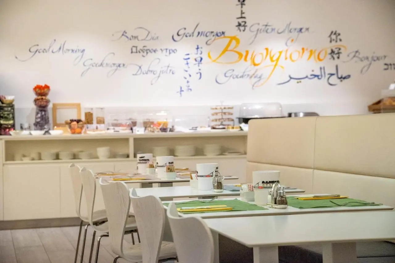 Photo - Hotel City Lugano