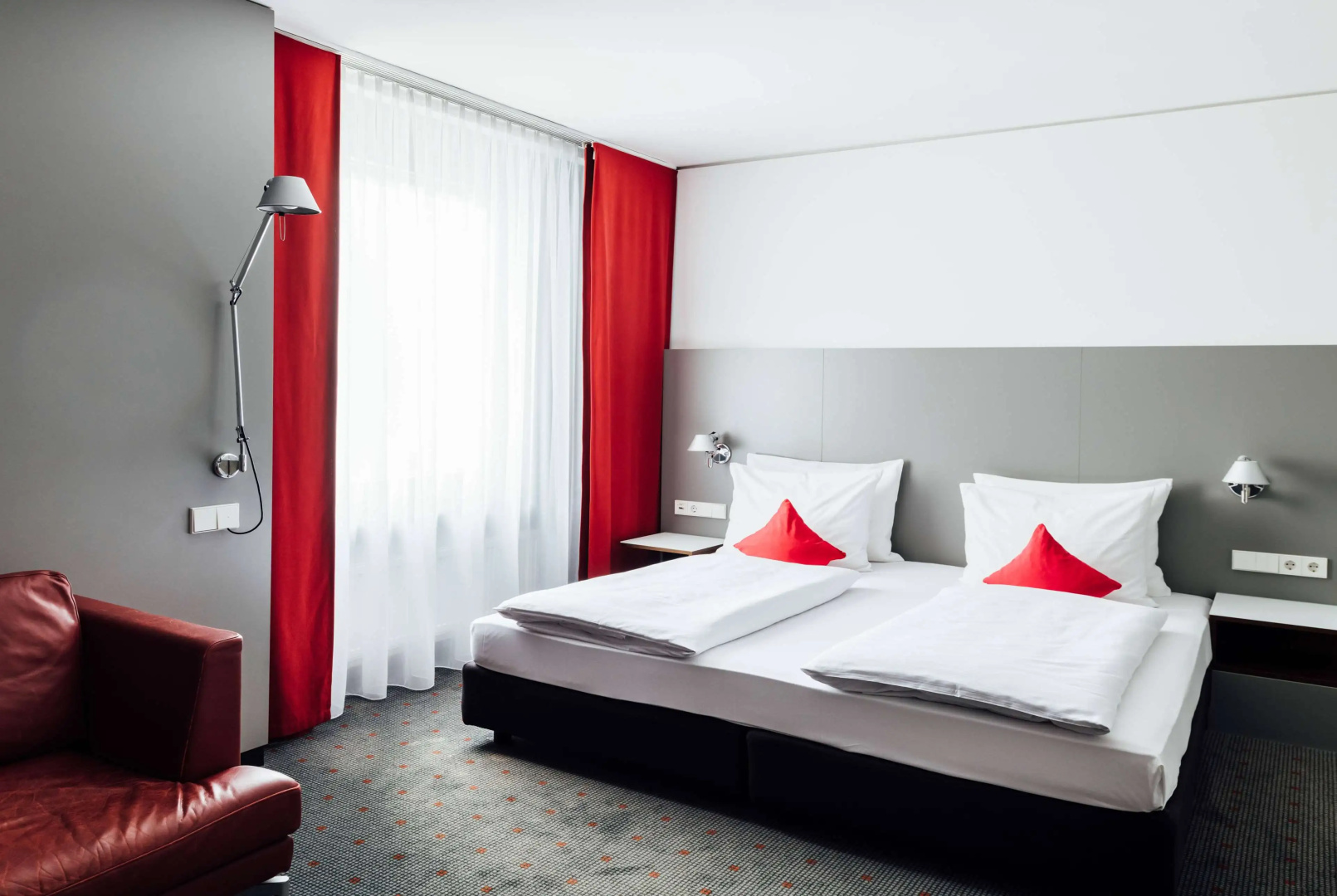 Foto - Hotel Vienna House Easy MO