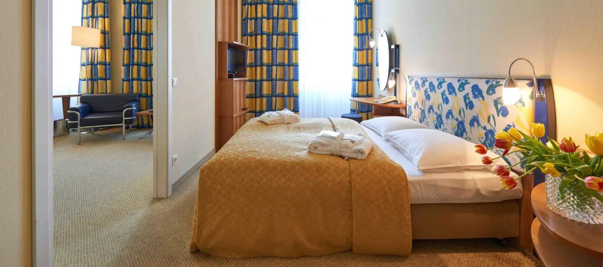 Photo - HiLight Suites Hotel