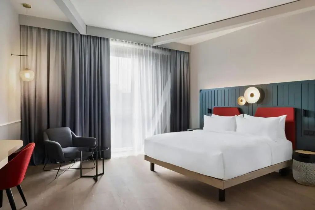 Foto - The Passenger, a Tribute Portfolio Hotel