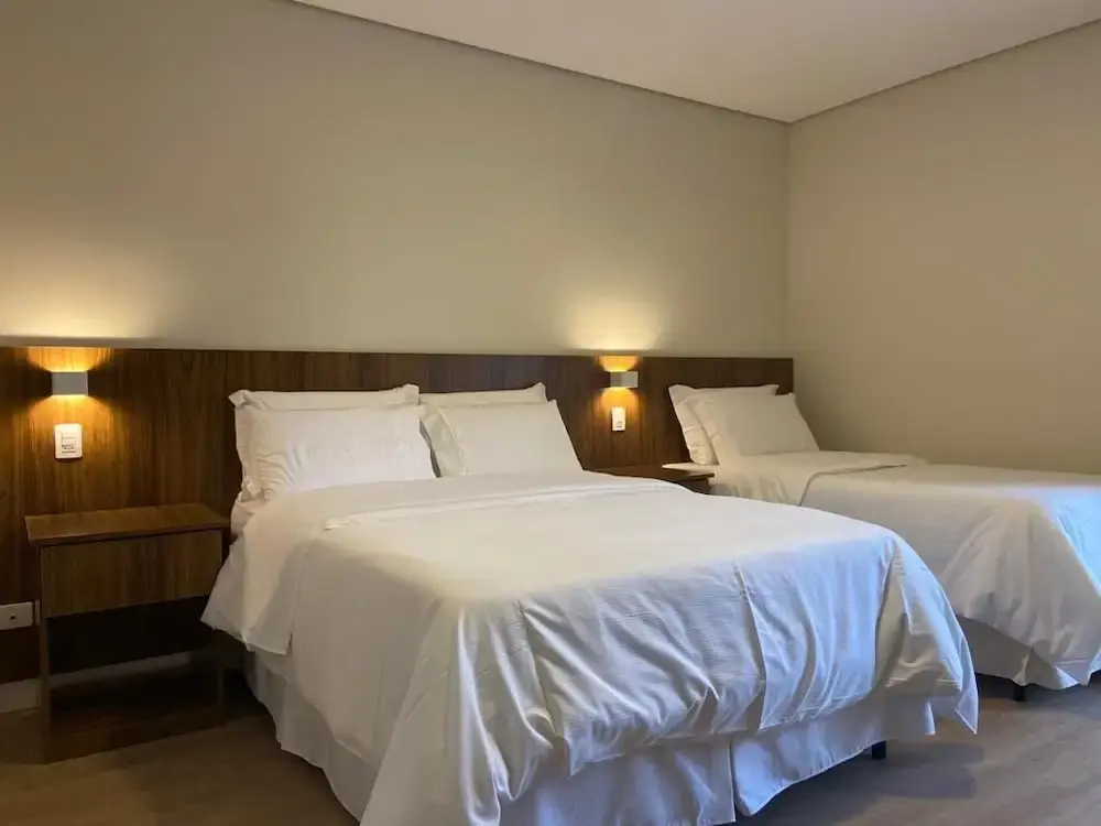 Foto - Hotel Chateau
