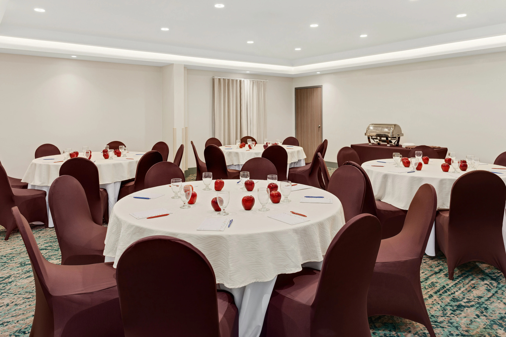 Photo - Hampton by Hilton San Jose Airport