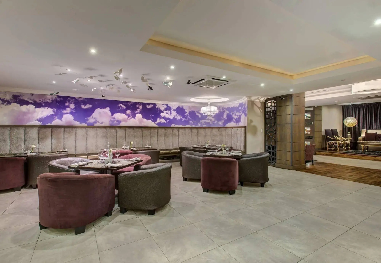 Photo - ANEW Hotel Hatfield Pretoria