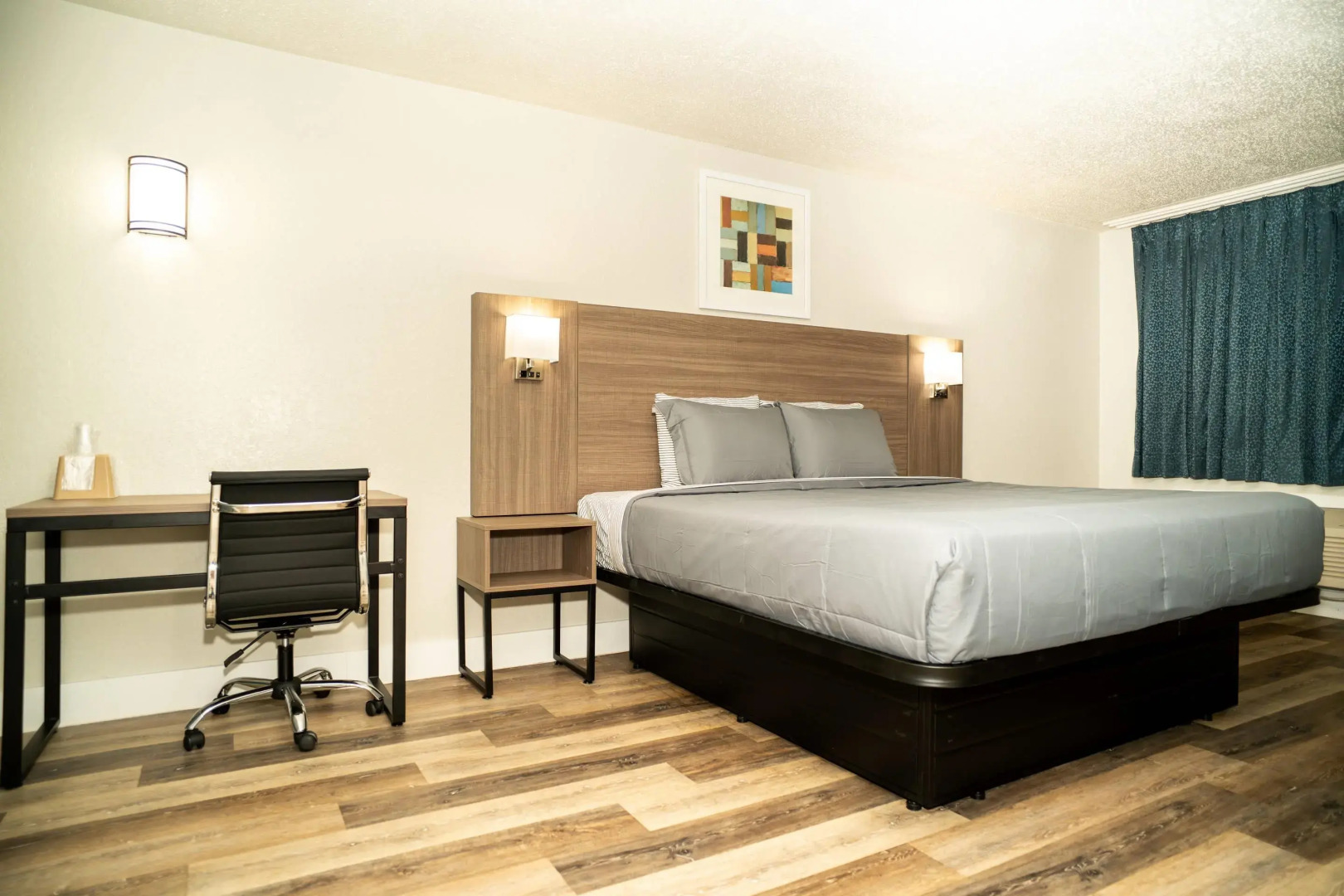 Foto - Rodeway Inn Near Ybor City - Casino