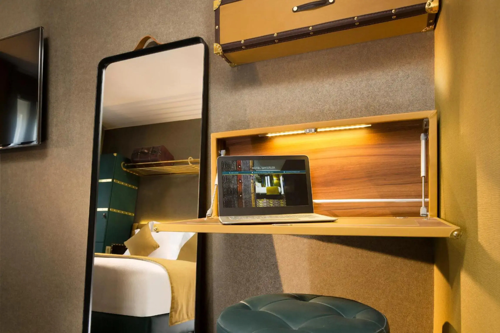 Foto - Timhotel Nation