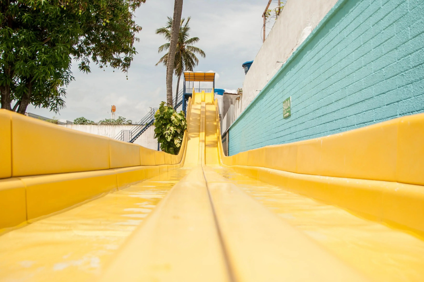 Foto - Matsubara Acqua Park Hotel