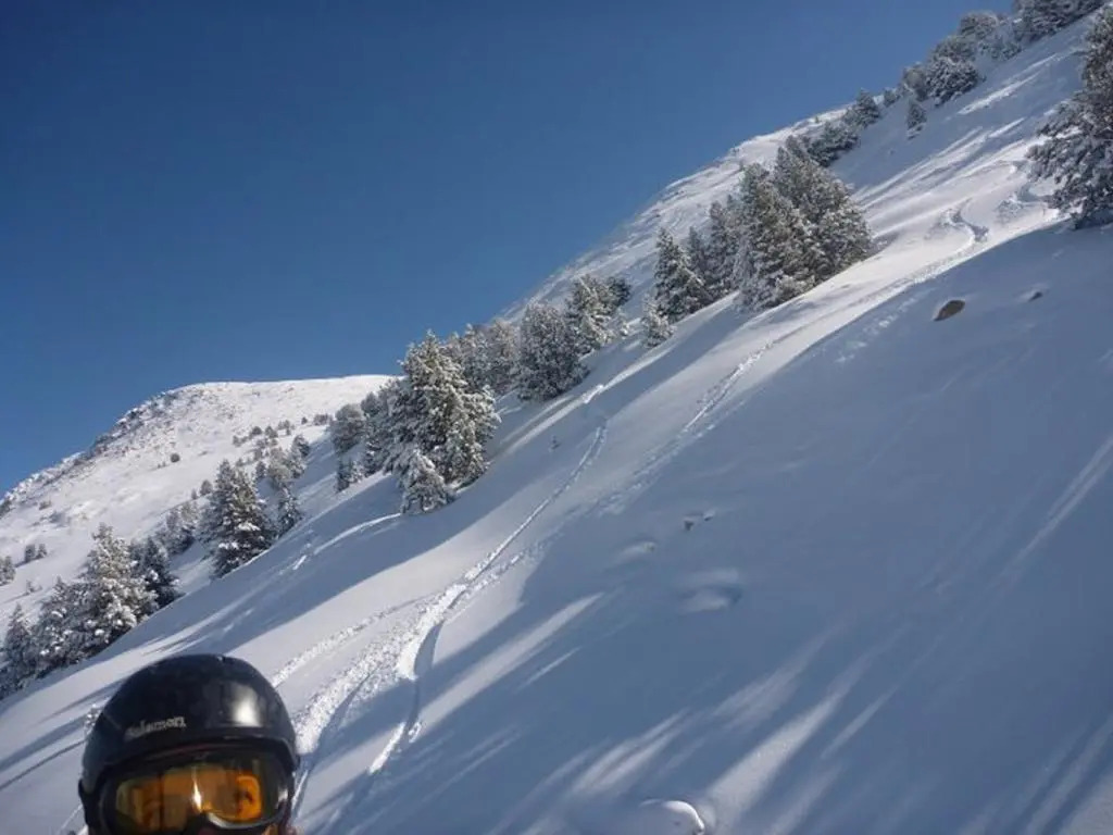 Foto - Hotel Cristina