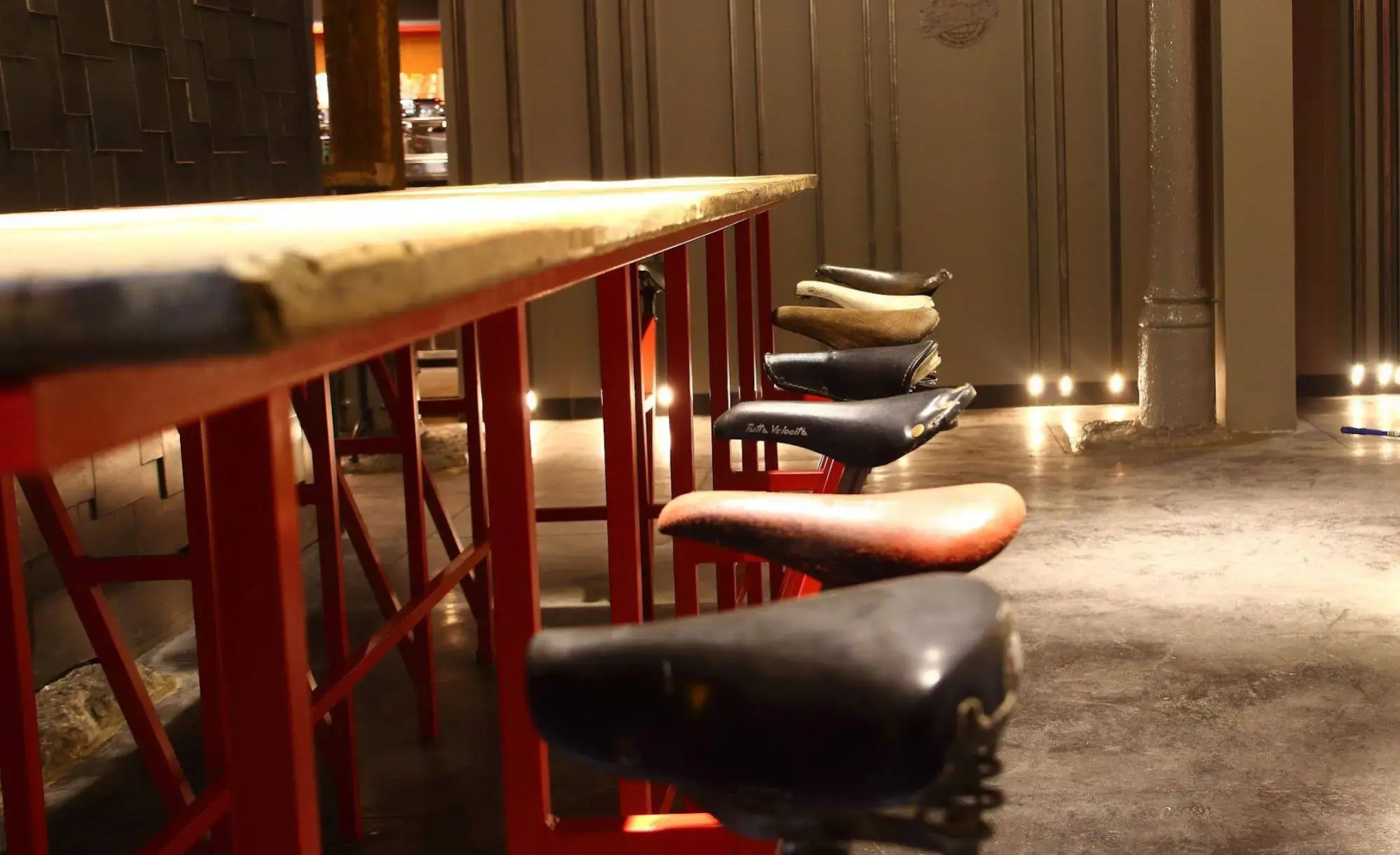 Photo - Poshtel Bilbao - Premium Hostel