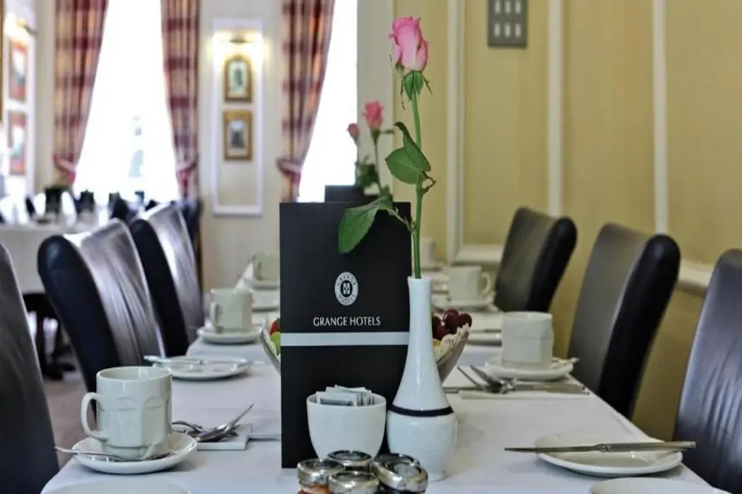 Photo - Grange Buckingham Hotel