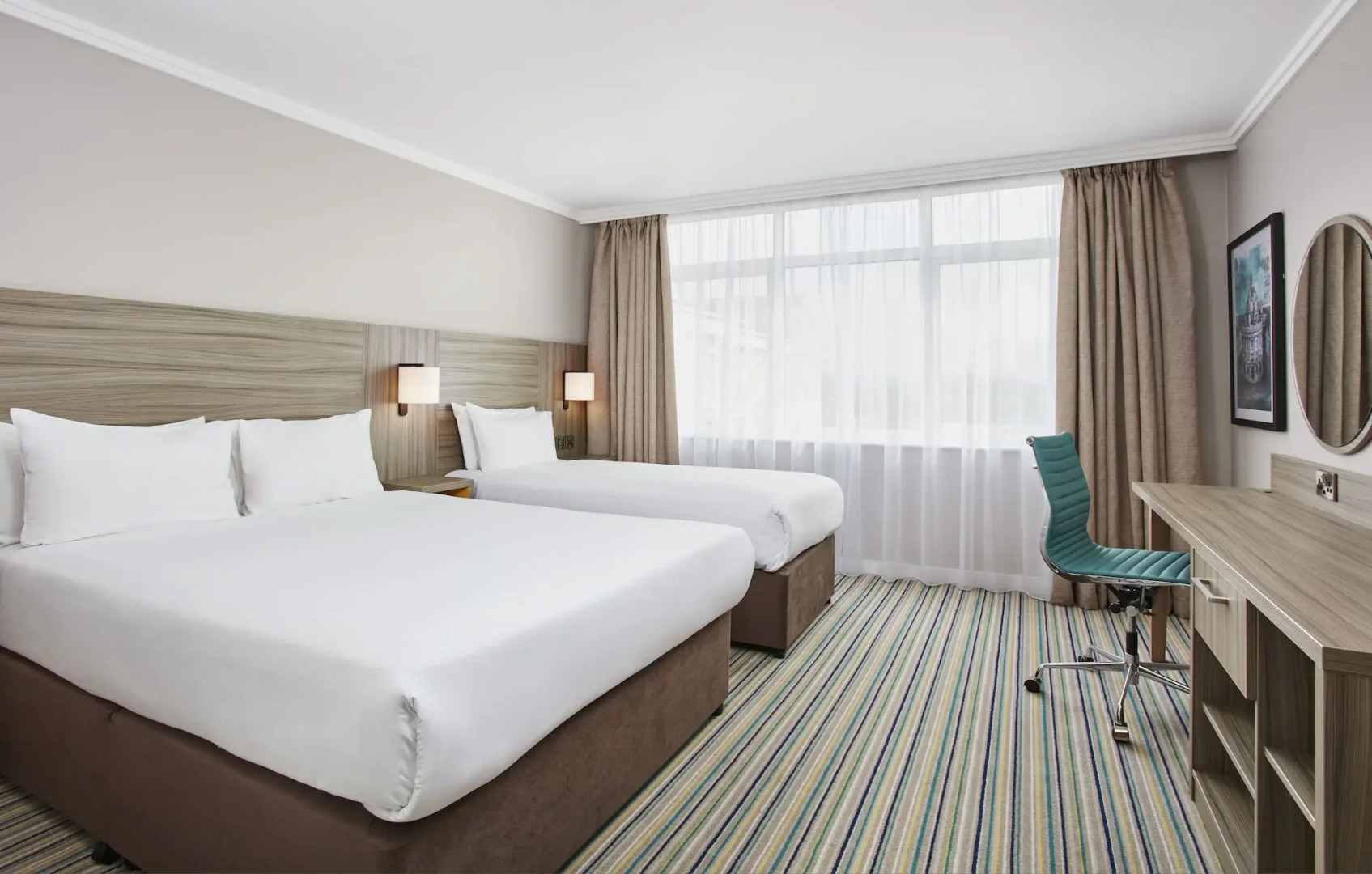 Foto - Leonardo Royal Hotel Oxford