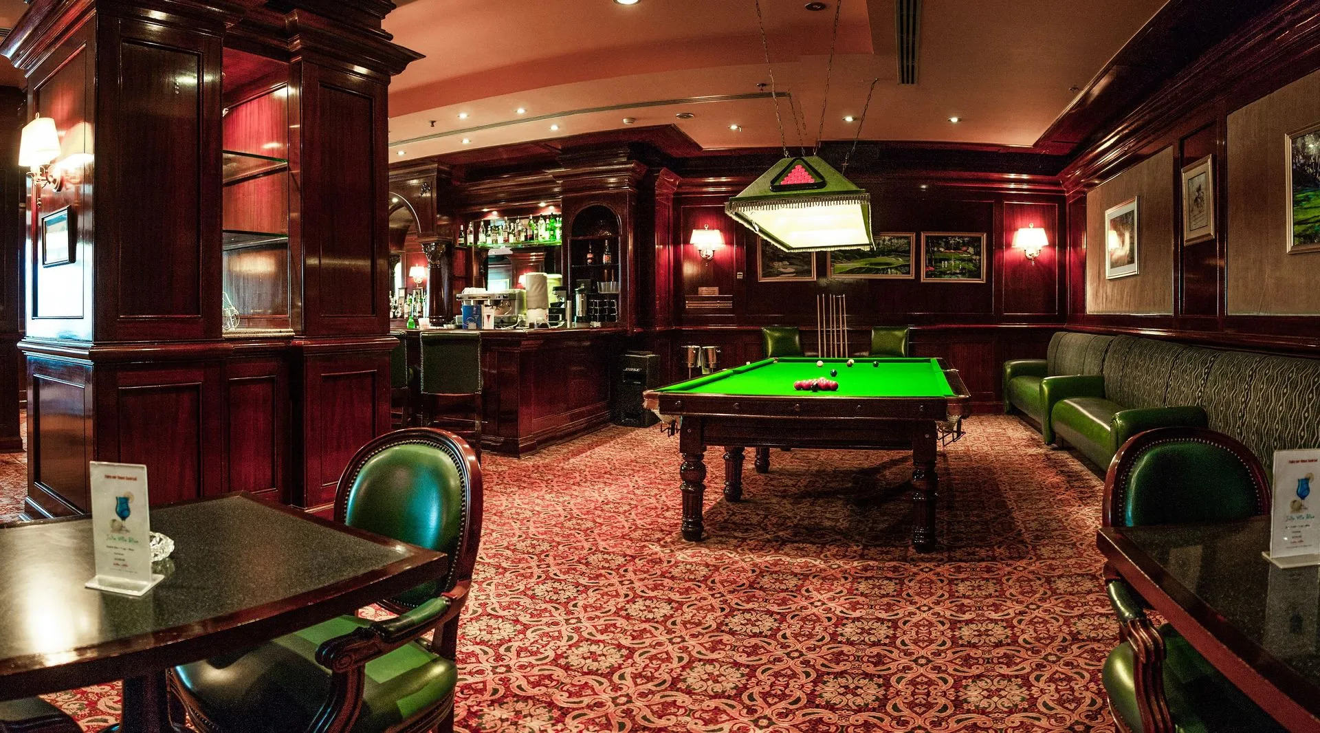 Foto - Pickalbatros Golf Beach Resort - All Inclusive