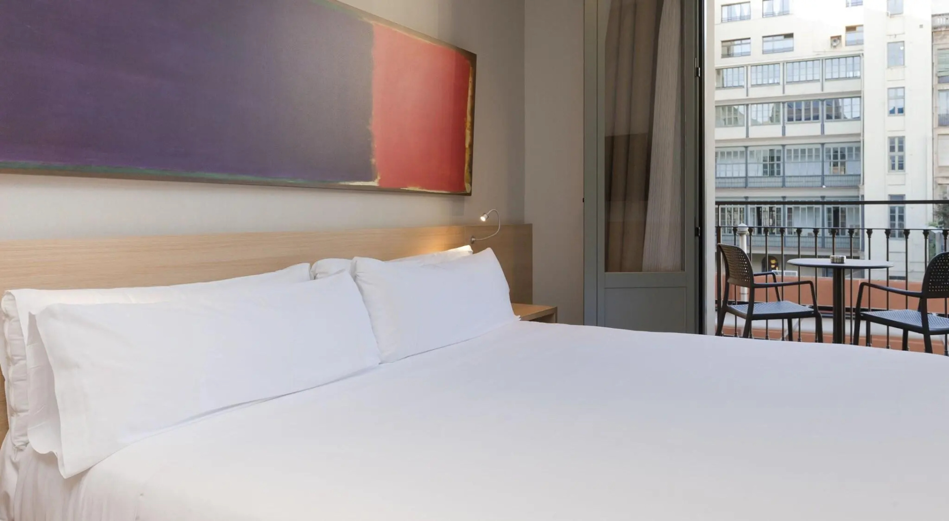 Foto - Hotel Àmbit Barcelona