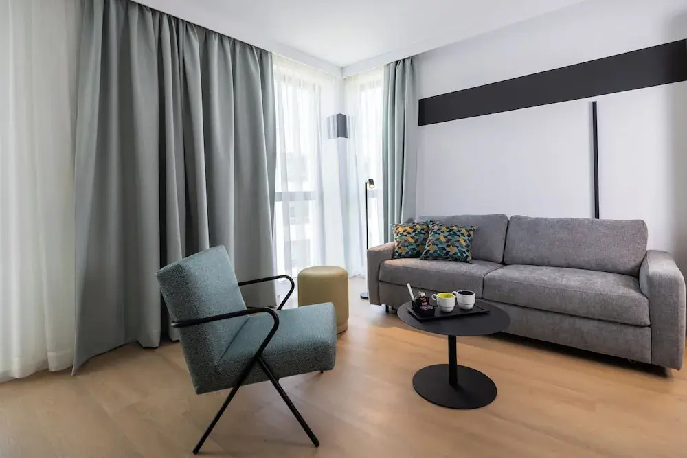 Foto - Spark By Hilton Madrid Alcala
