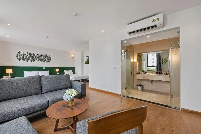 Foto - 22Land Classic Suites