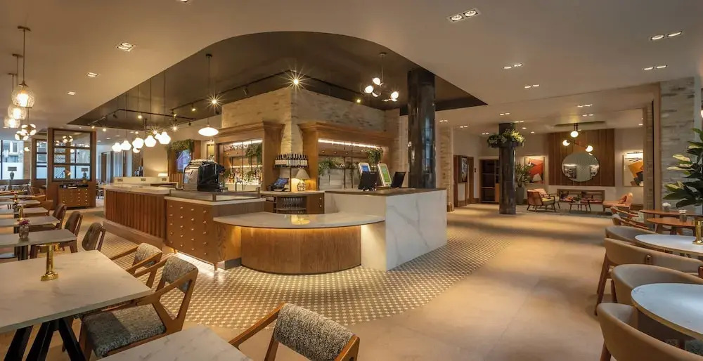 Photo - Maldron Hotel Shoreditch London