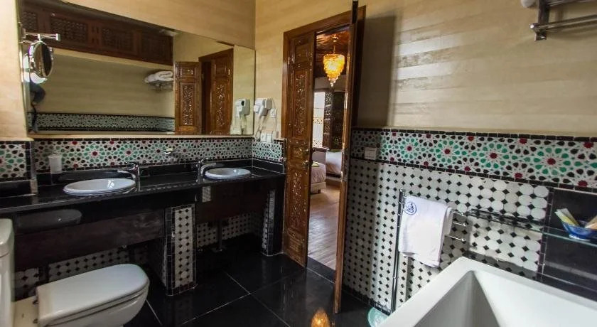 Photo - Riad Fes Andalucia