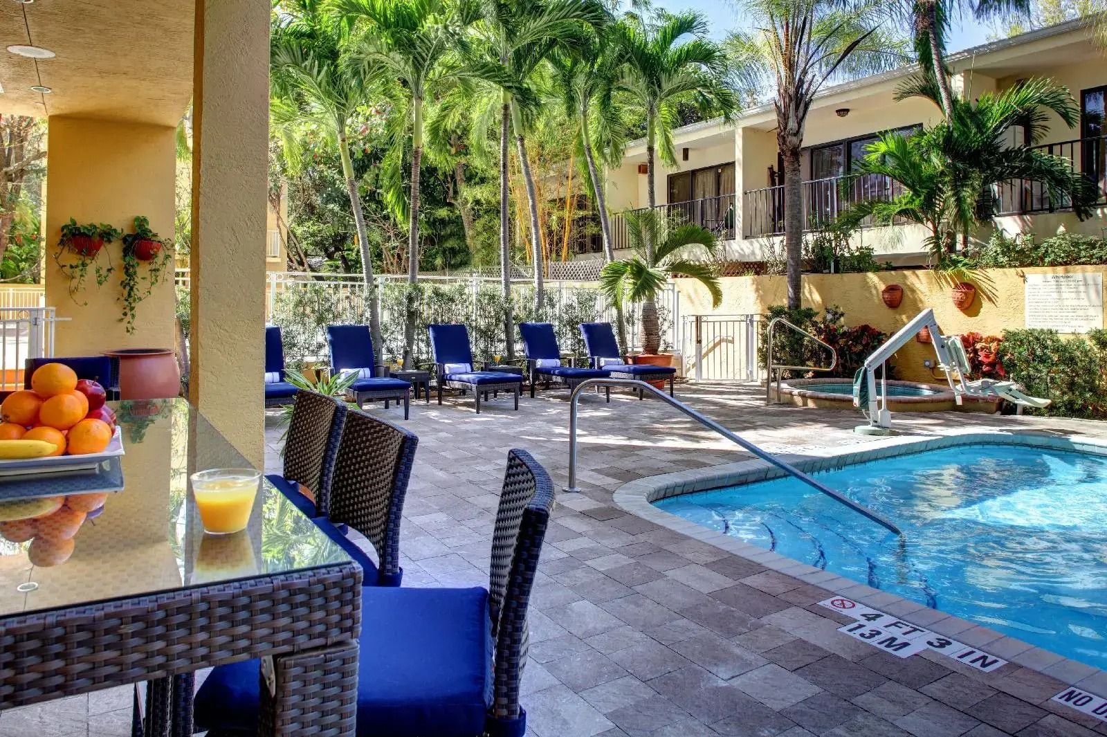 Foto - Hampton Inn Miami-Coconut Grove/Coral Gables