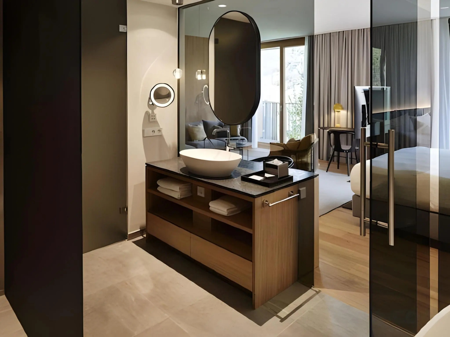 Foto - Steigenberger Hotel & Spa Krems