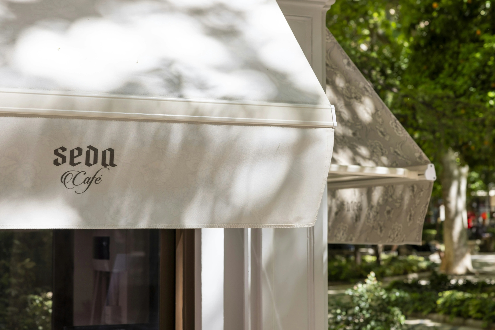 Foto - Seda Club Hotel – Small Luxury Hotel