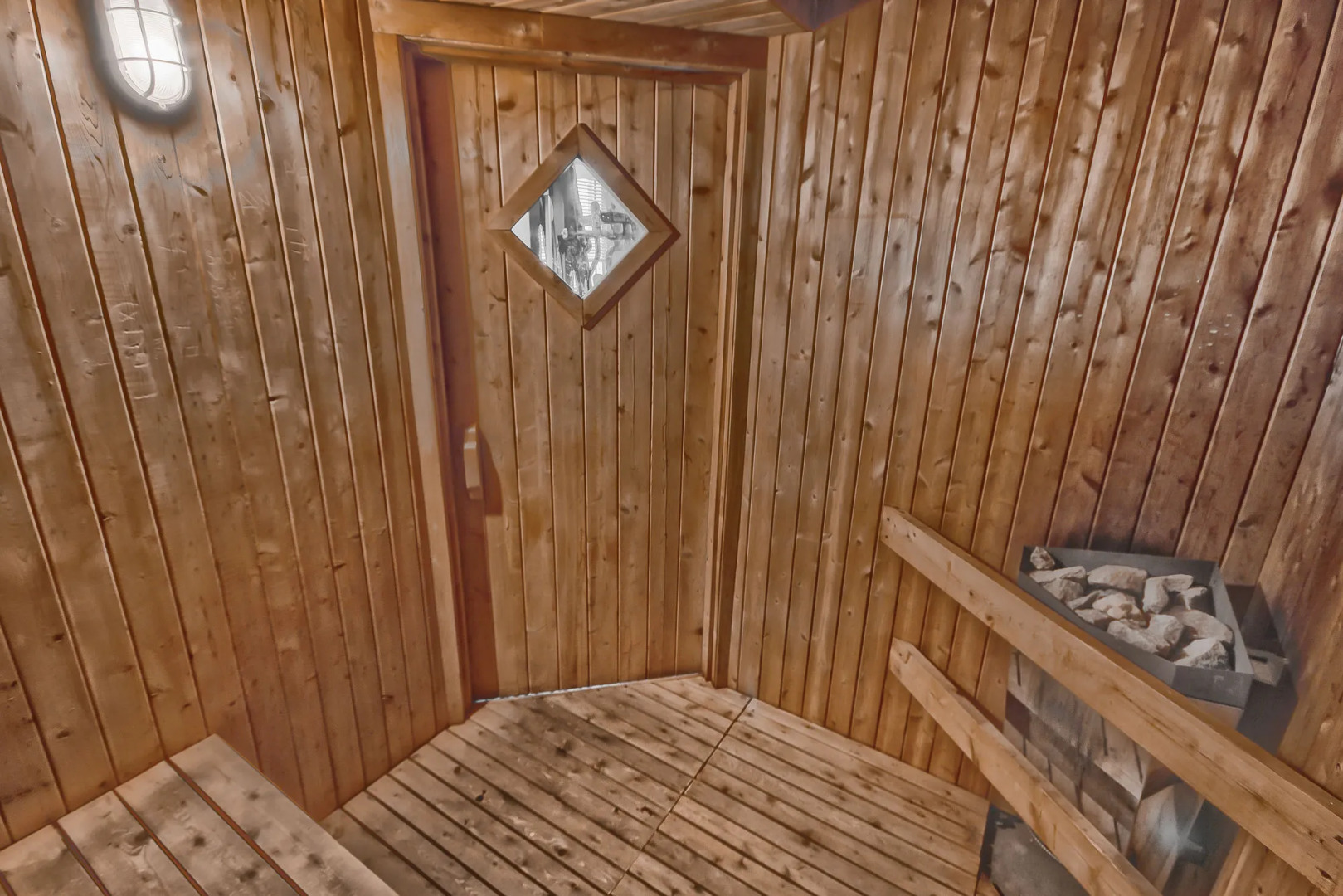 Foto - L'Hôtel Québec par JARO